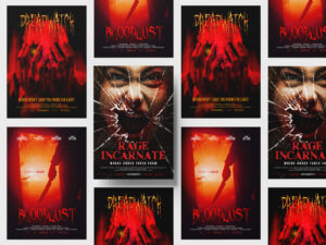 Printed Nightmares